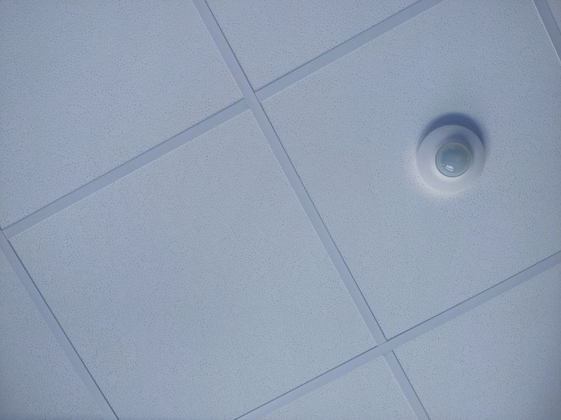 Ceiling Tiles Replacement