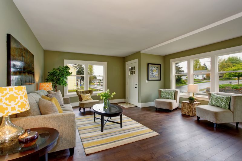 Bedroom Enlargement in Conroe, TX