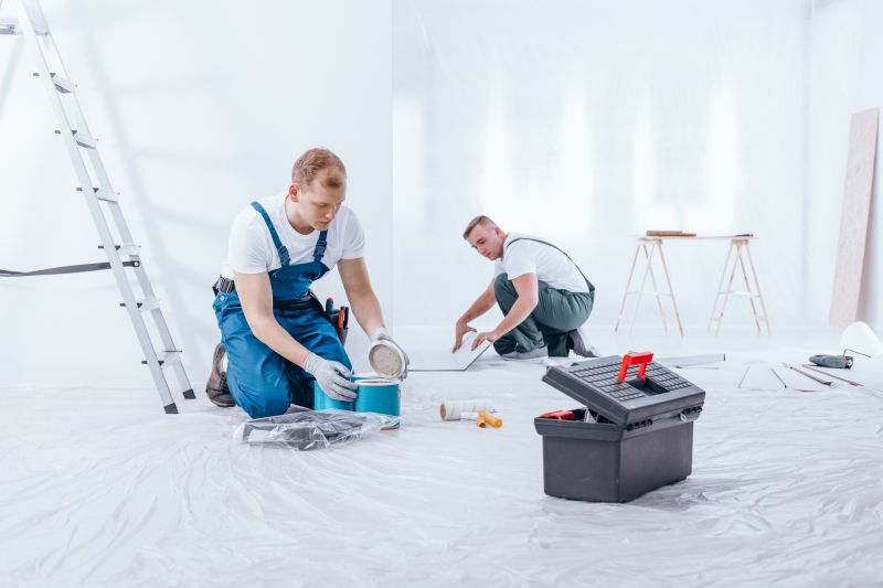 Bedroom Renovation in Denver, CO