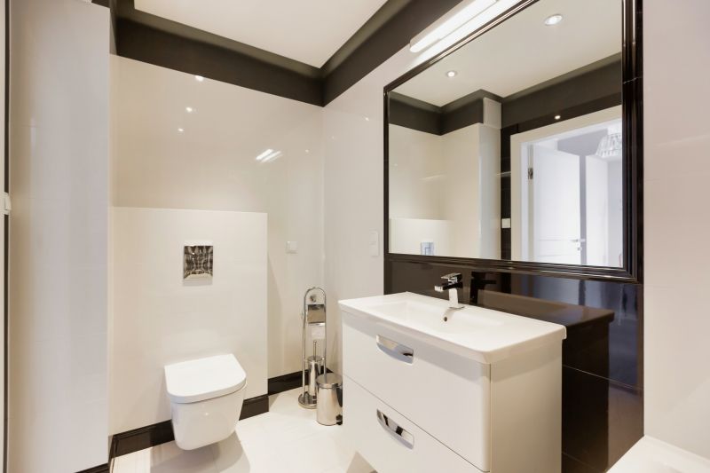 Business Bathroom Remodeling in Longmont, CO