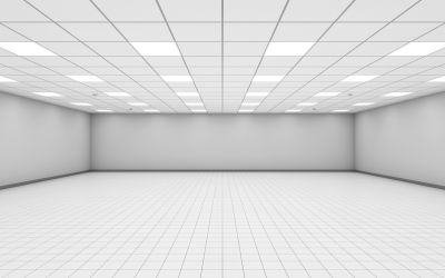 Ceiling Tiles Replacement