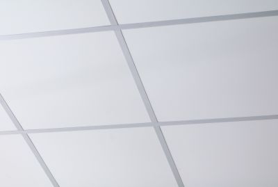 Ceiling Tiles Replacement