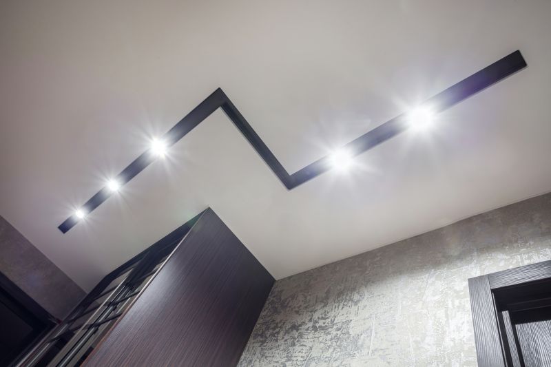 Drop Ceiling Installation in Longmont, CO