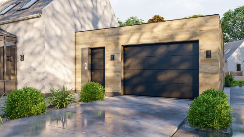 Garage Enlargement Service in Alpharetta, GA