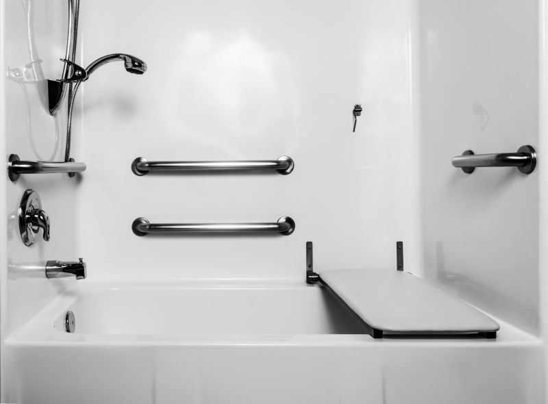 Handicap Home Modification in Alpharetta, GA