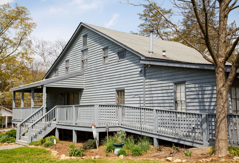Home Modification Service in Alpharetta, GA