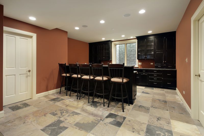 Kitchen Floor Renovation in Littleton, CO