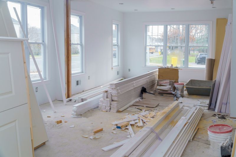 Loft Remodeling in Denver, CO