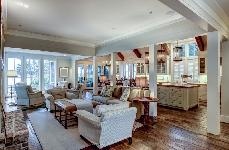 Master Bedroom Renovation in Alpharetta, GA