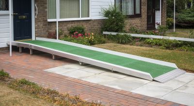 Mobility Remodeling Service in Alpharetta, GA