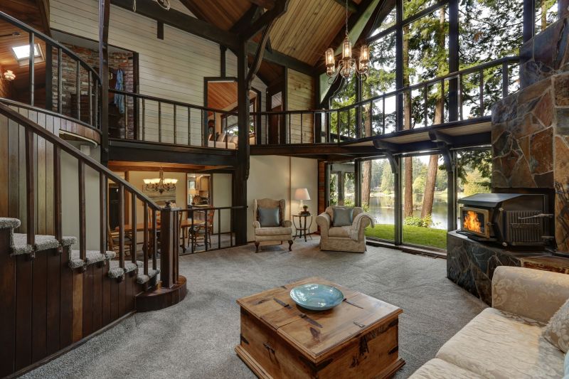Room Remodeling in Conroe, TX
