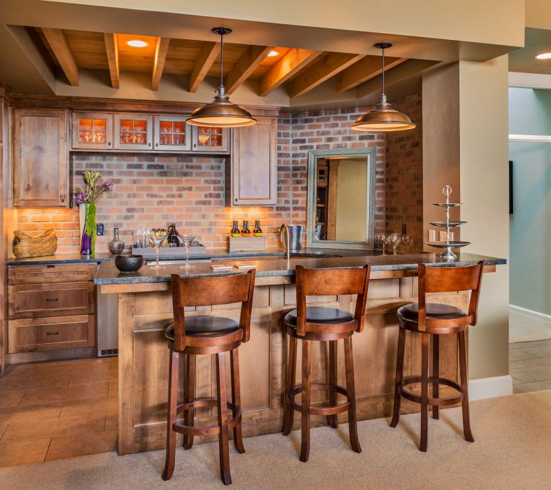 Wall Remodeling in Alpharetta, GA
