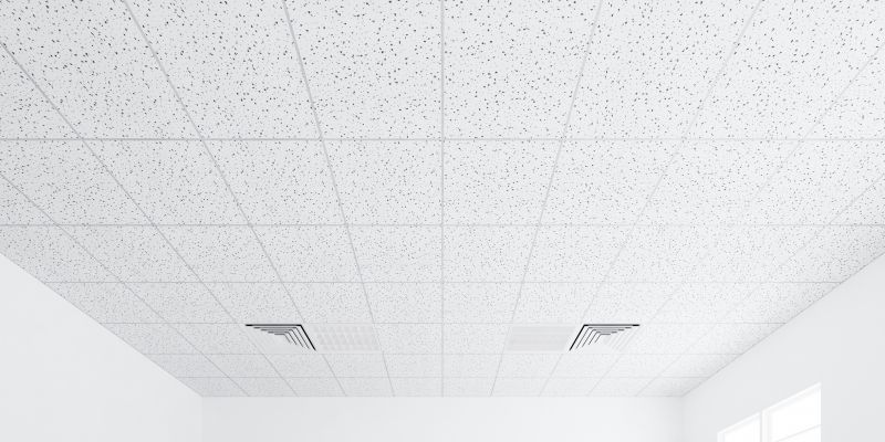 Ceiling Tiles Installation in Boulder, CO