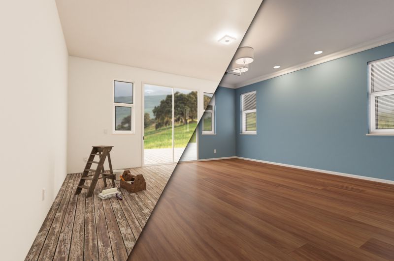 Master Bedroom Renovation in Denver, CO